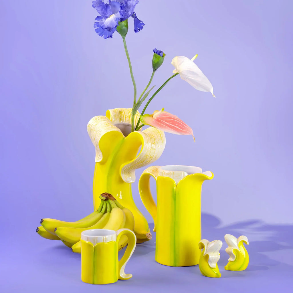 Carafe Banana Romance – vue produit 2