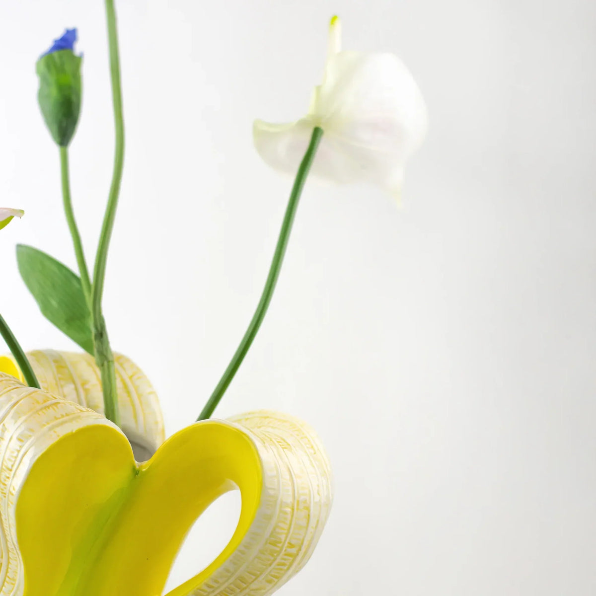Grand Vase Banana Romance – vue produit 4