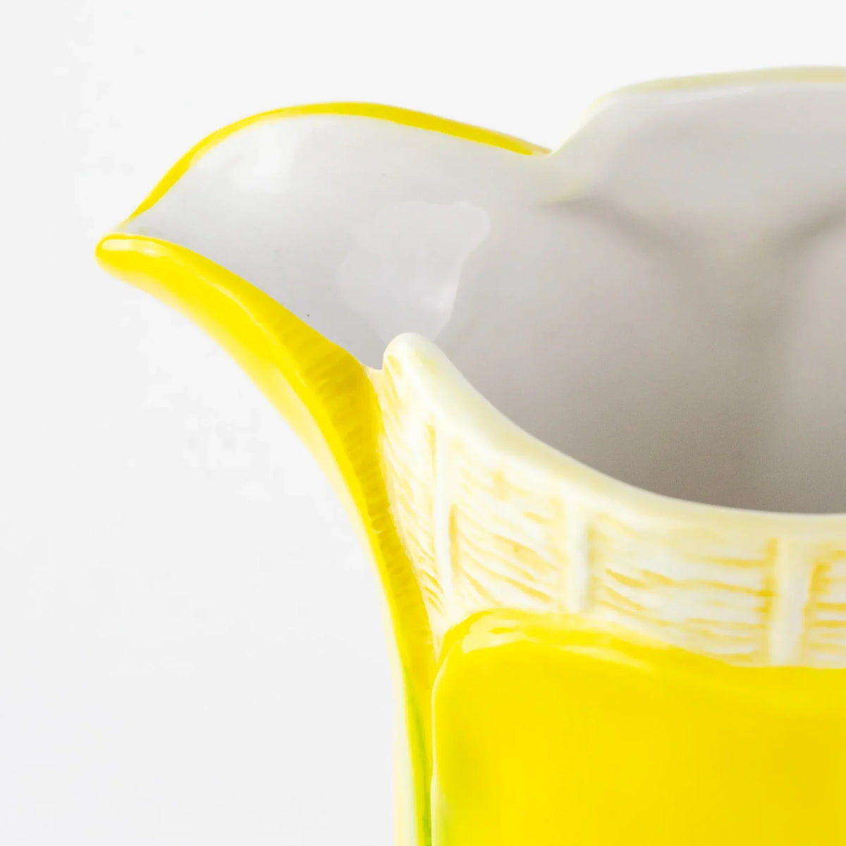 Carafe Banana Romance – vue produit 6