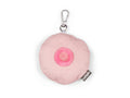 Keyfriend Pink Boob Bitten – Porte-clés original