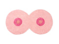 Tapis Seins Rose Bitten – Décoration original