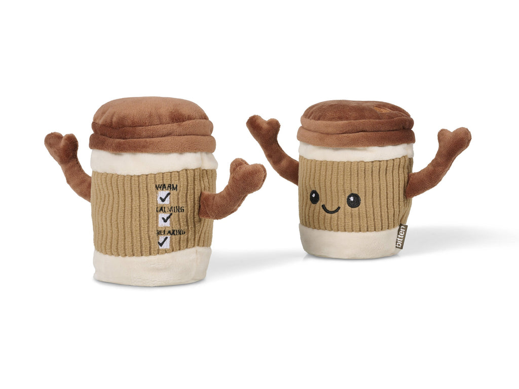 Heatable Latte To Go Bitten – Bouillotte original