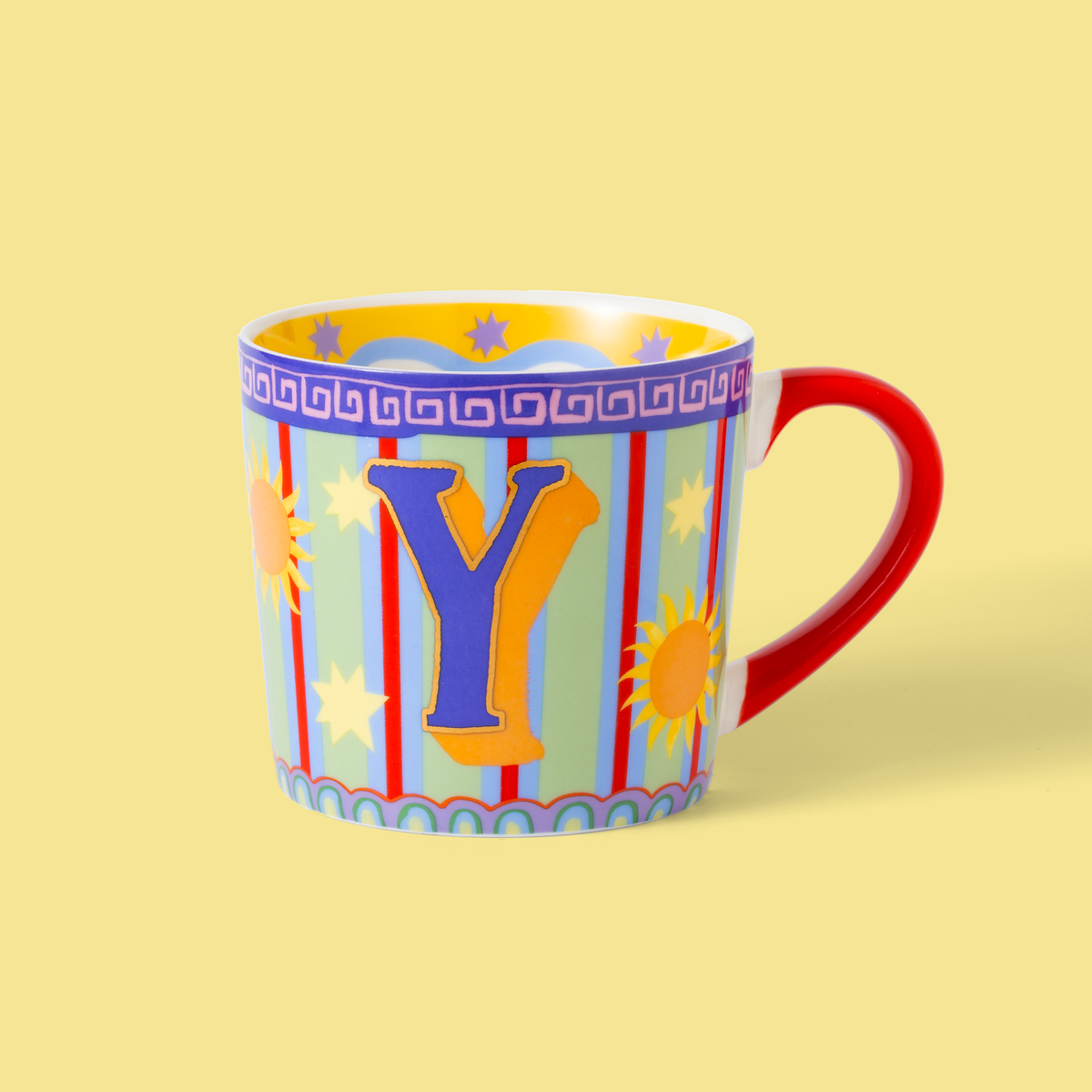 Mug Alphabet – 300 ml