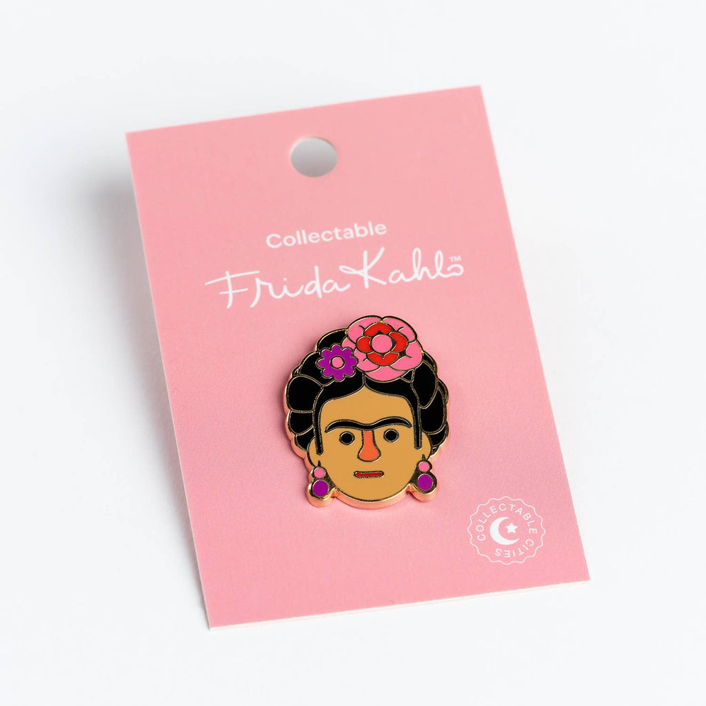 Pin’s Frida Kahlo