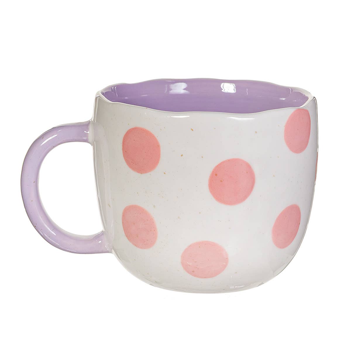 Mug Surprise Chat