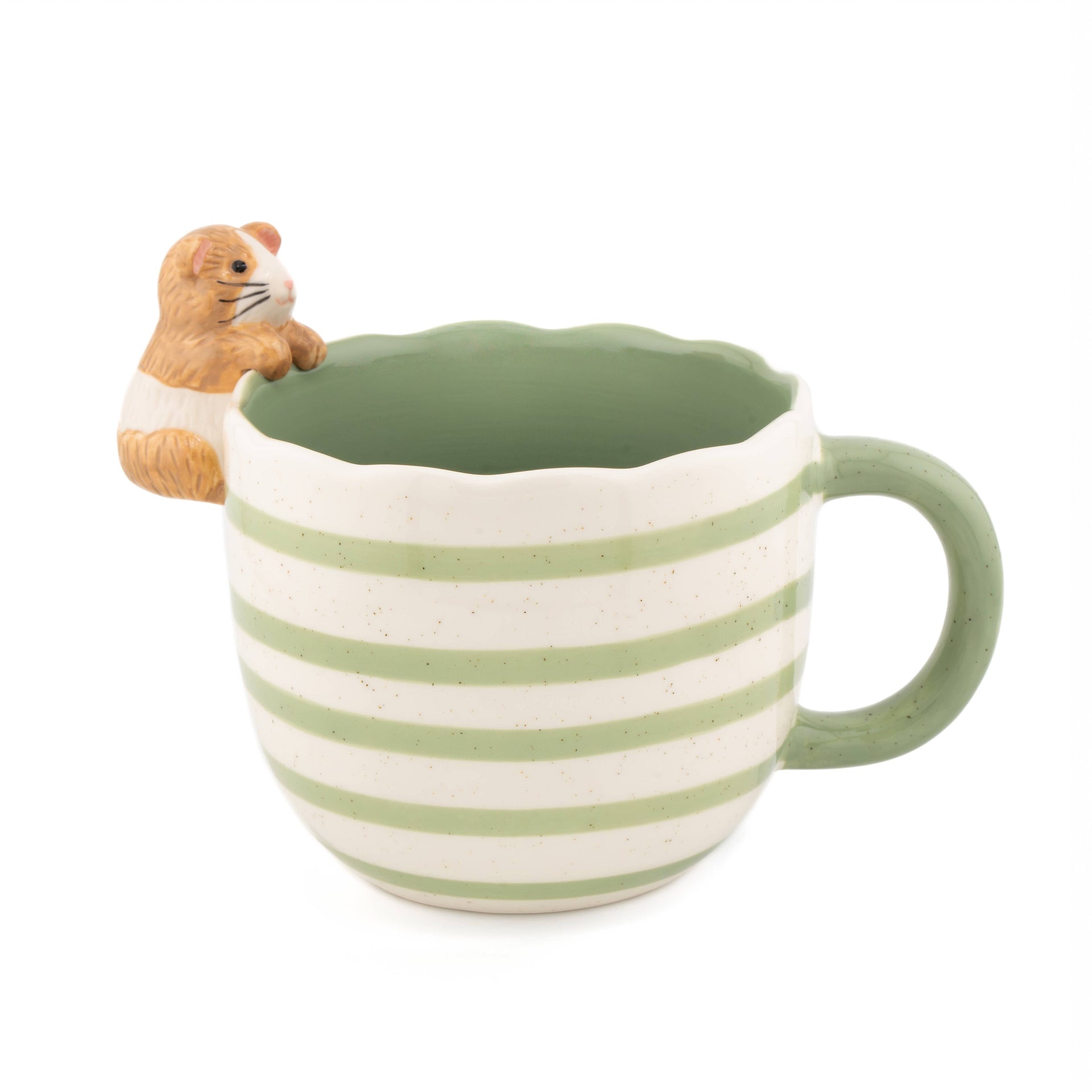 Mug Cochon d'Inde Espiègle
