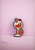 Spritz Lover Brooch