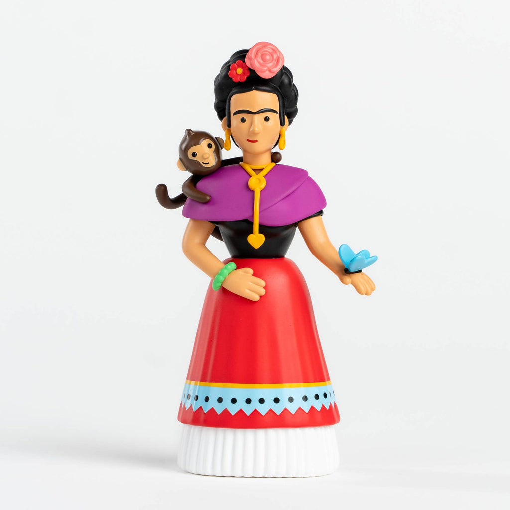 Figurine à collectionner Frida Kahlo Dreams - Cadeau pour artiste