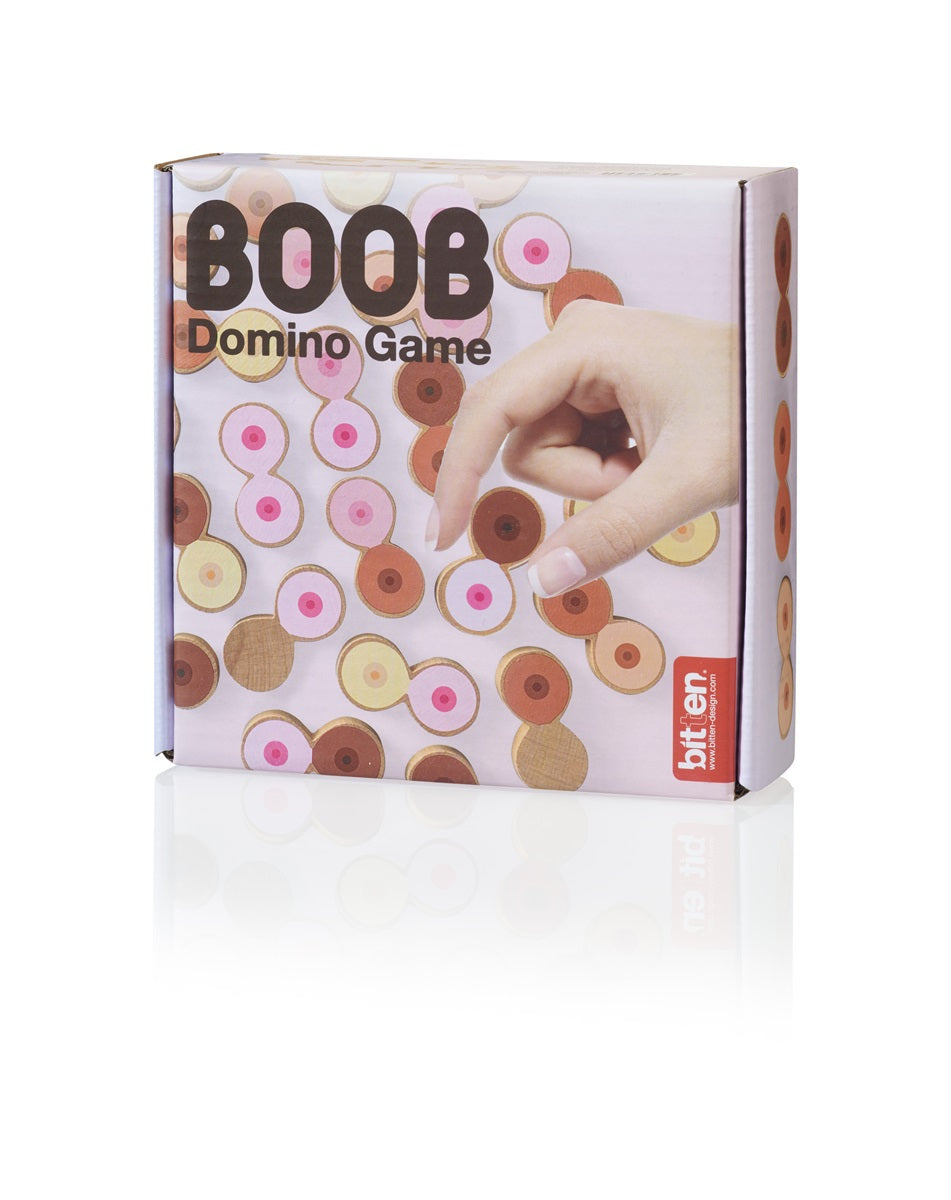 jeux de dominos seins bitten