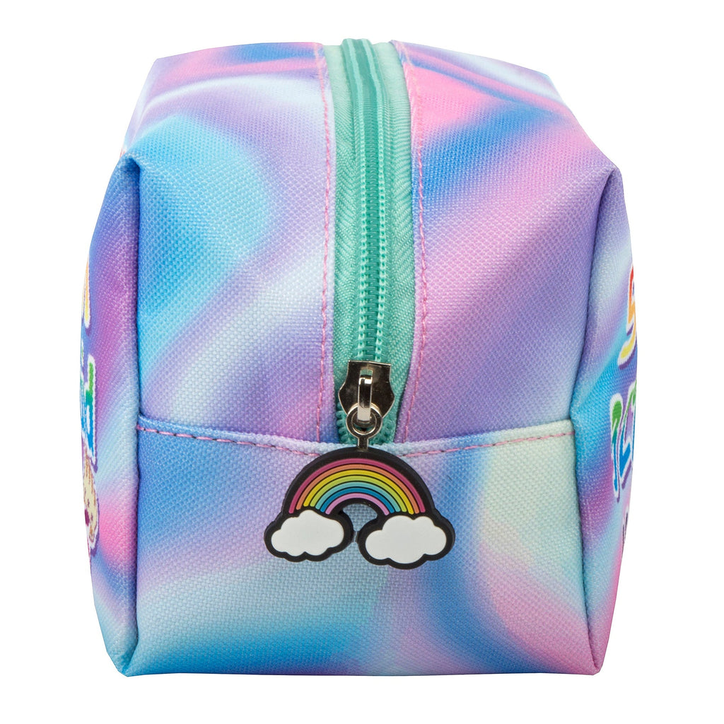 Trousse de maquillage – licorne sirène Princess