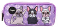 Trousse scolaire – Frenchie Yoga
