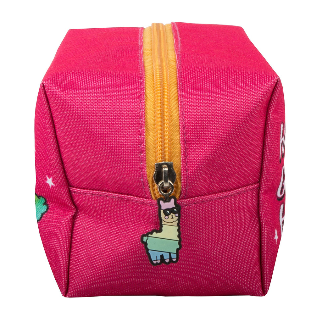 Trousse de maquillage – Posh Llama