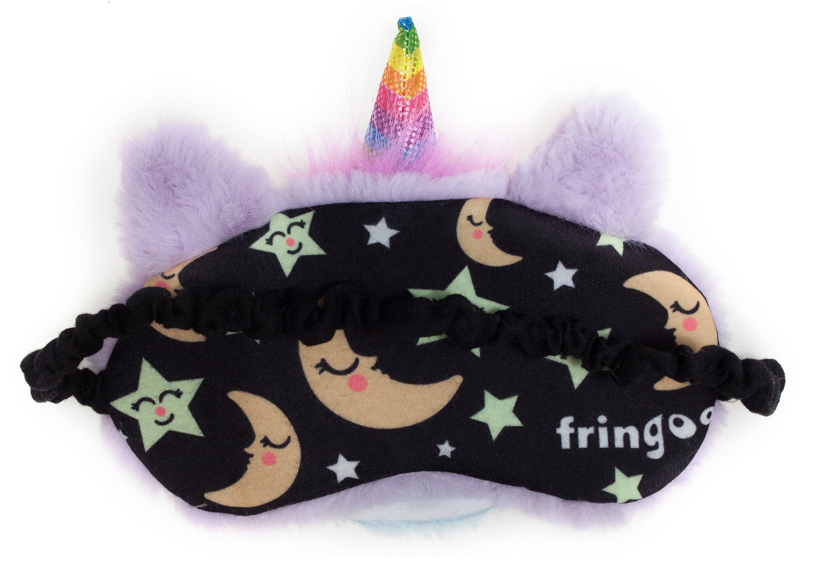 Masque de sommeil – licorne