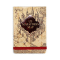 Carnet de poche Harry Potter