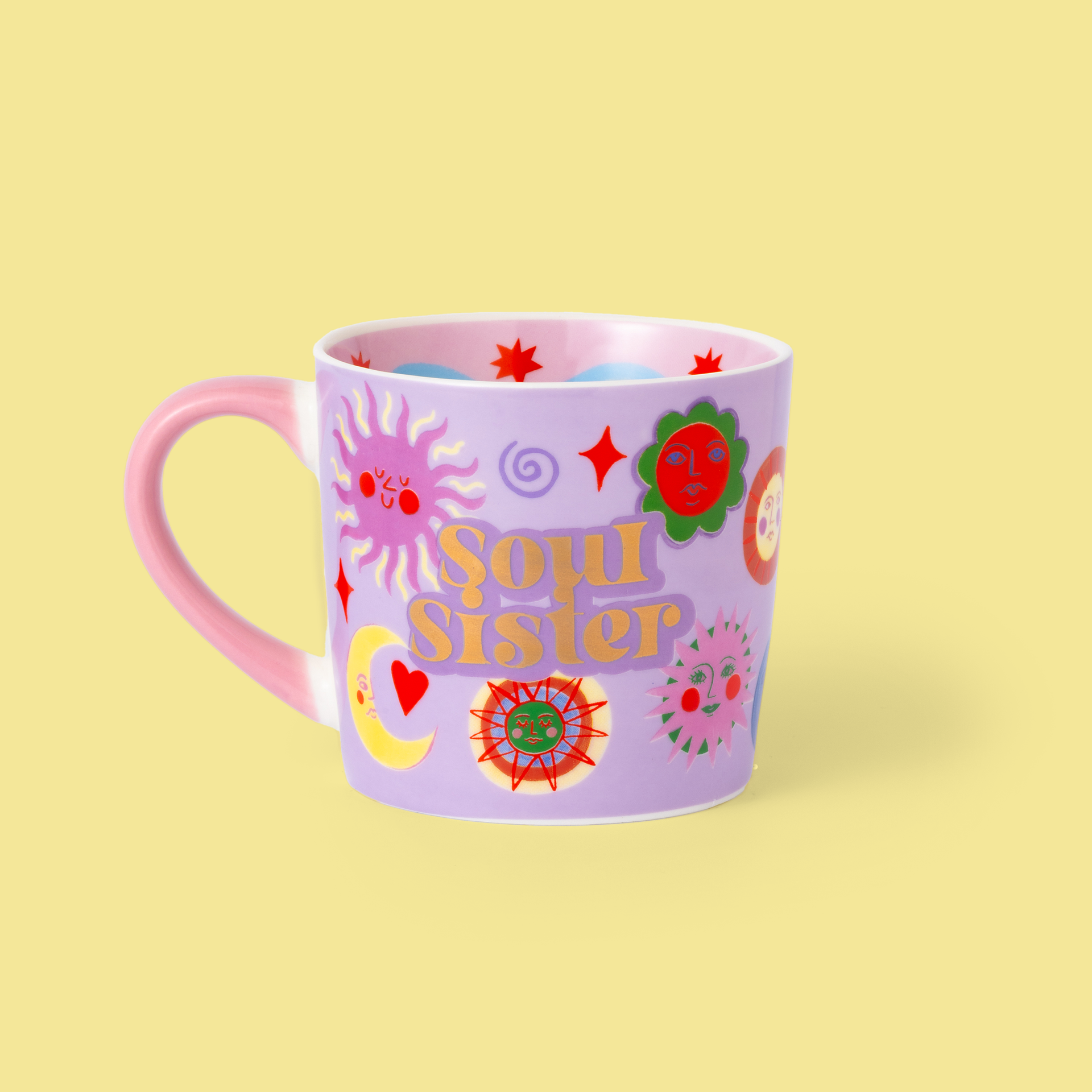 Mug « Soul Sister » – 300 ml