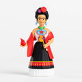 Figurine de collection Frida Kahlo Nightmares