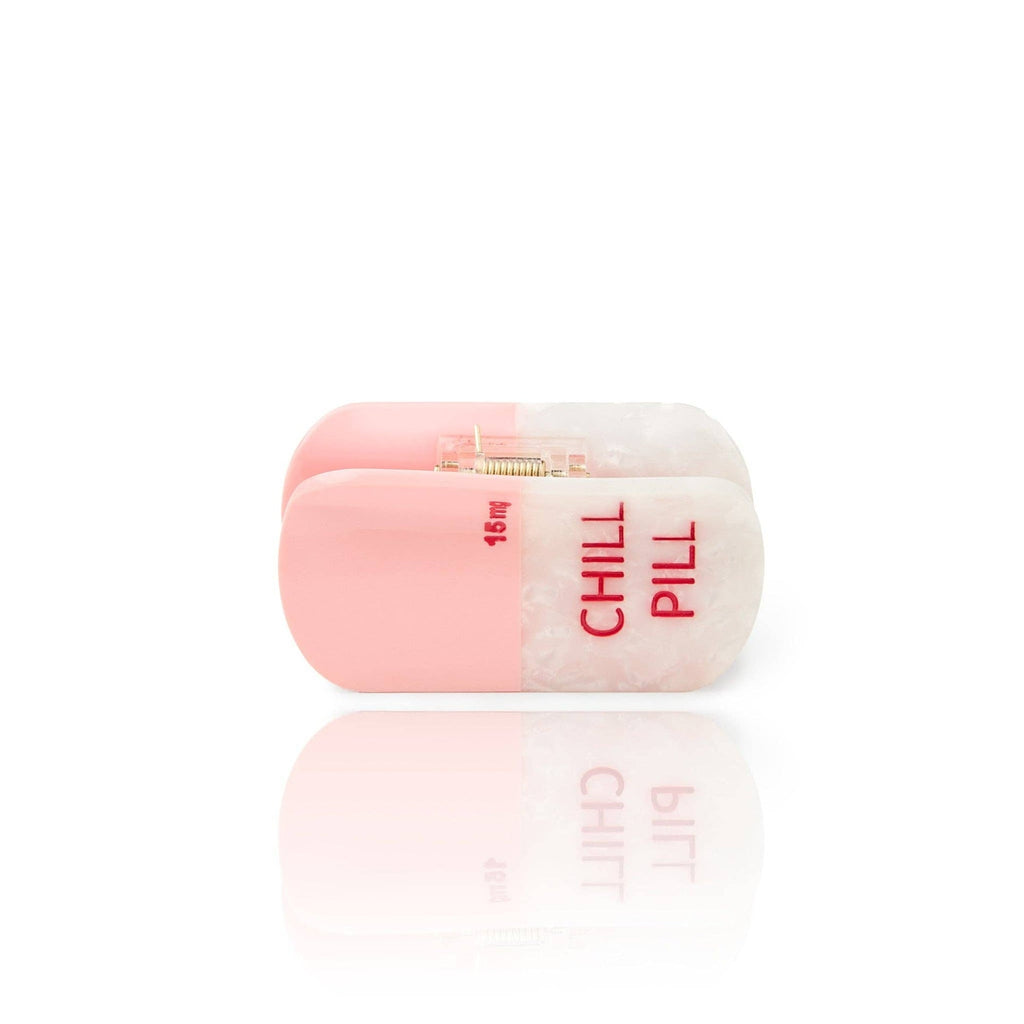 Pince à cheveux Chill Pill