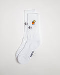 Chaussettes « L’Aperitivo »