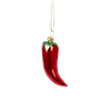 Boule de Noël Piment Mexicain