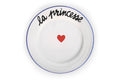 The Family's Having a Blast - The Princess Plate