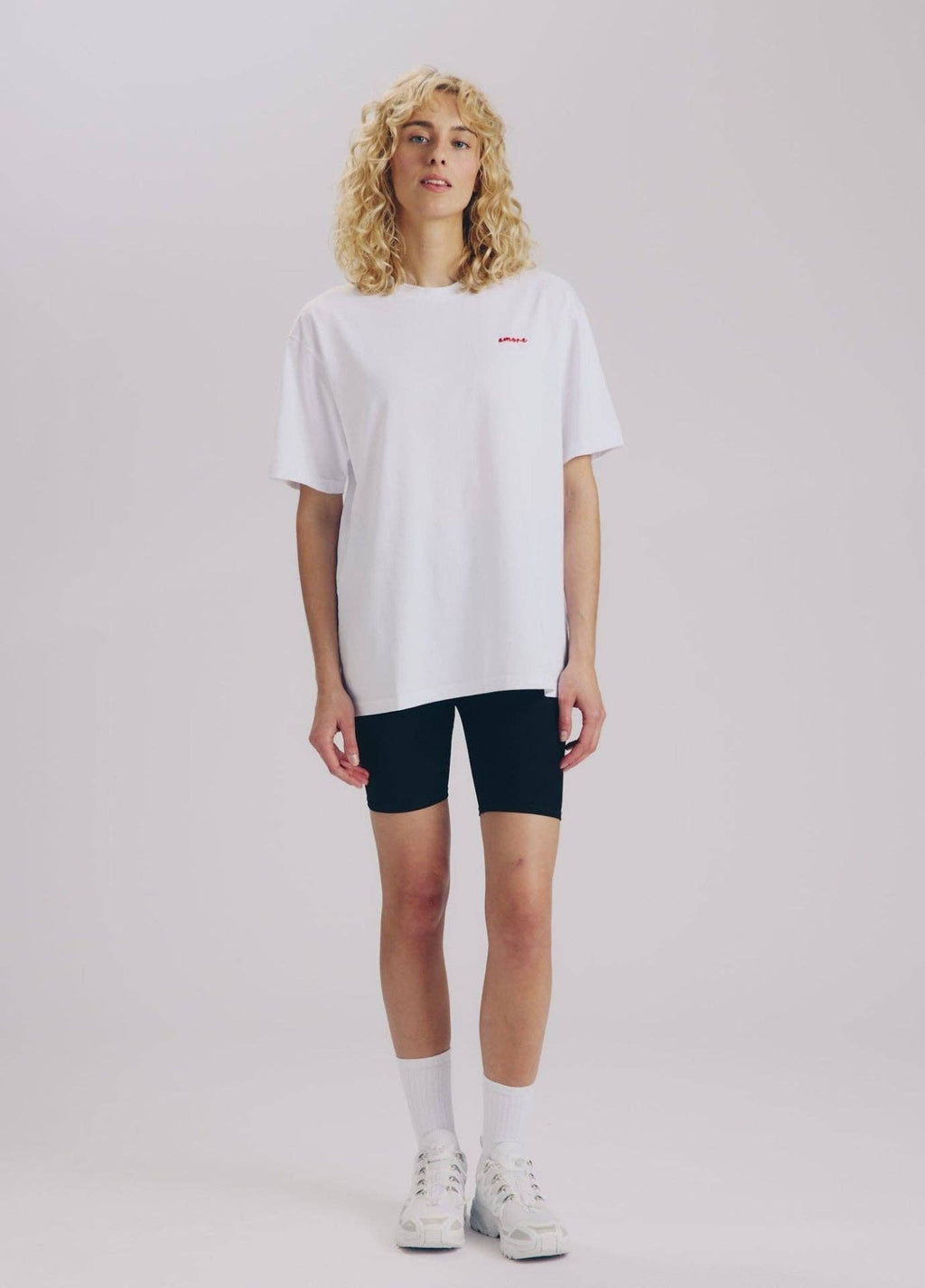 T-Shirt « Amore »