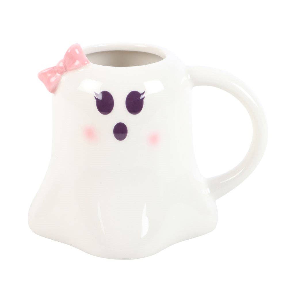 Tazza Fantasma Mrs Boo