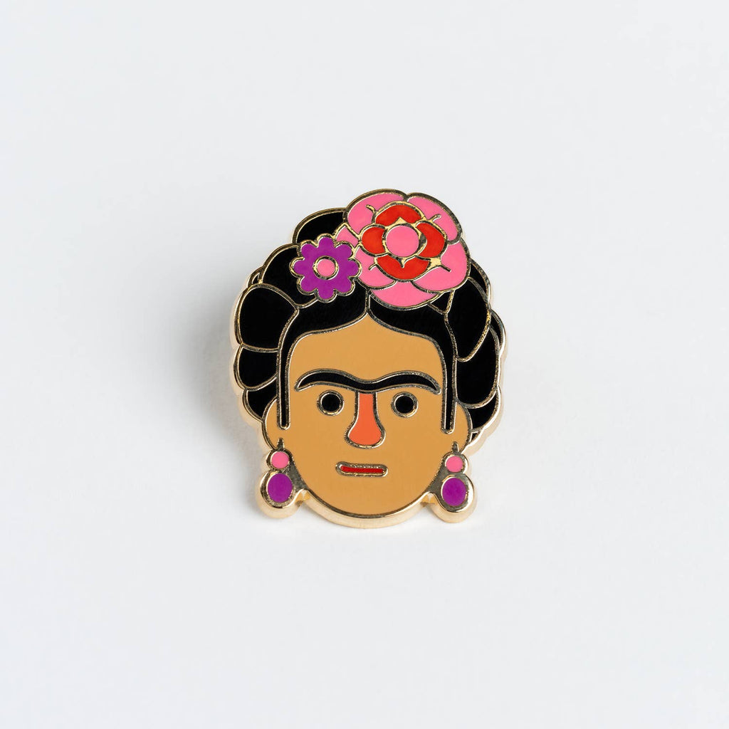 Pin’s Frida Kahlo