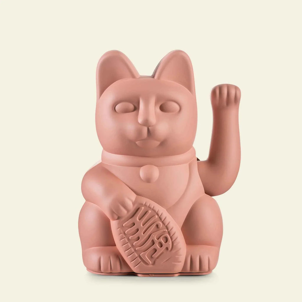 Gatto Fortunato Rosa