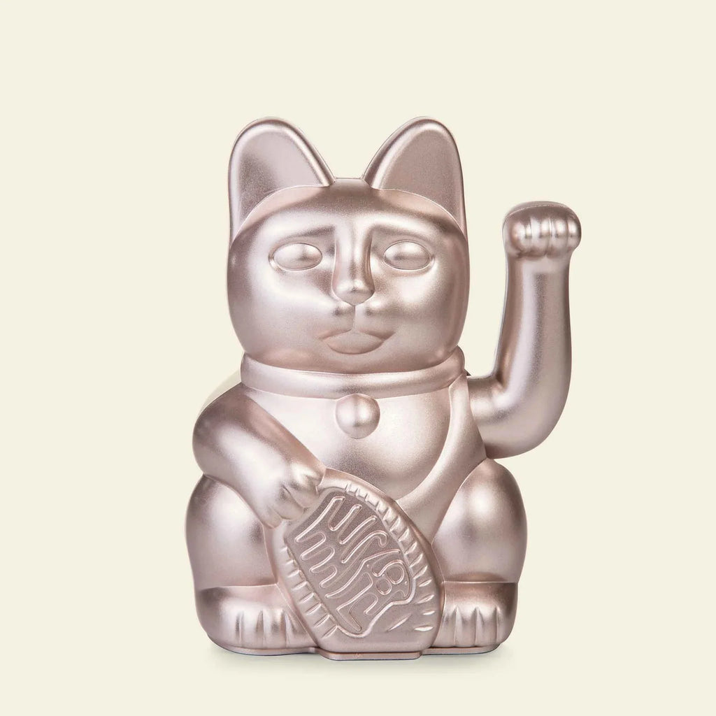 Chat Chanceux Clair de Lune Moonlight – visuel produit