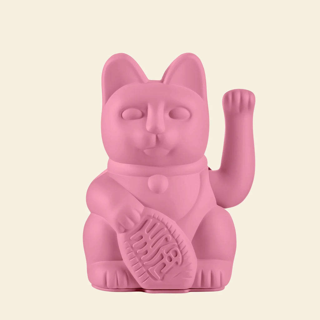 Gatto Fortunato Rosa Caldo