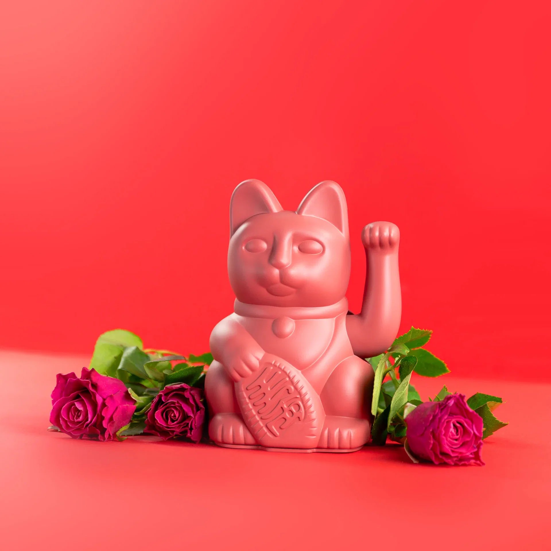 Chat Chanceux Frutti Rossi - Edizione MissPompadour