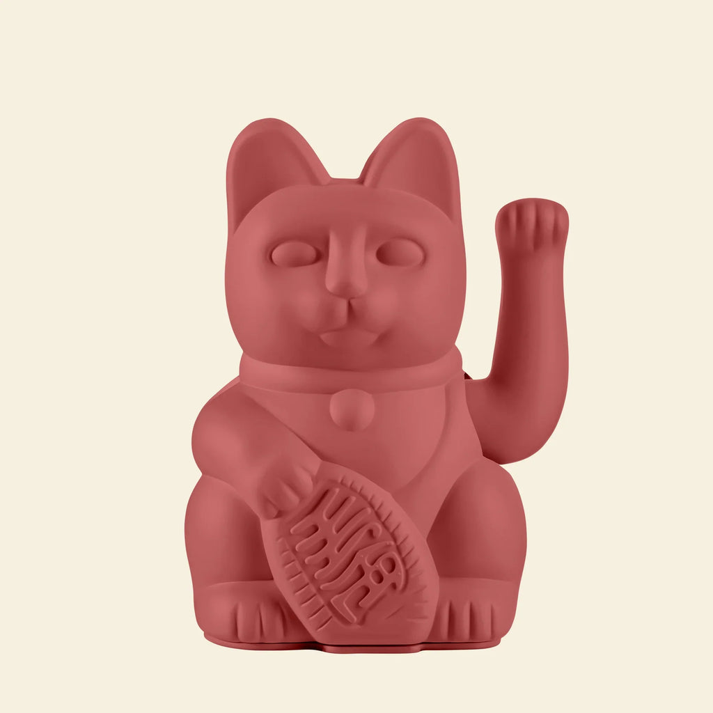 Vue complémentaire : Chat Chanceux Fruits Rouges - Edition MissPompadour – Donkey Products
