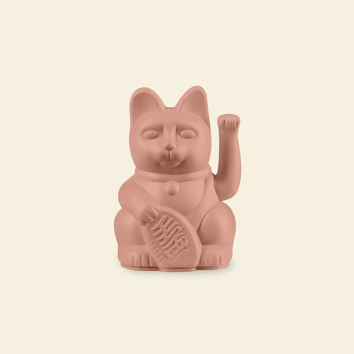 Mini Chat Chanceux Rose – vue produit 6
