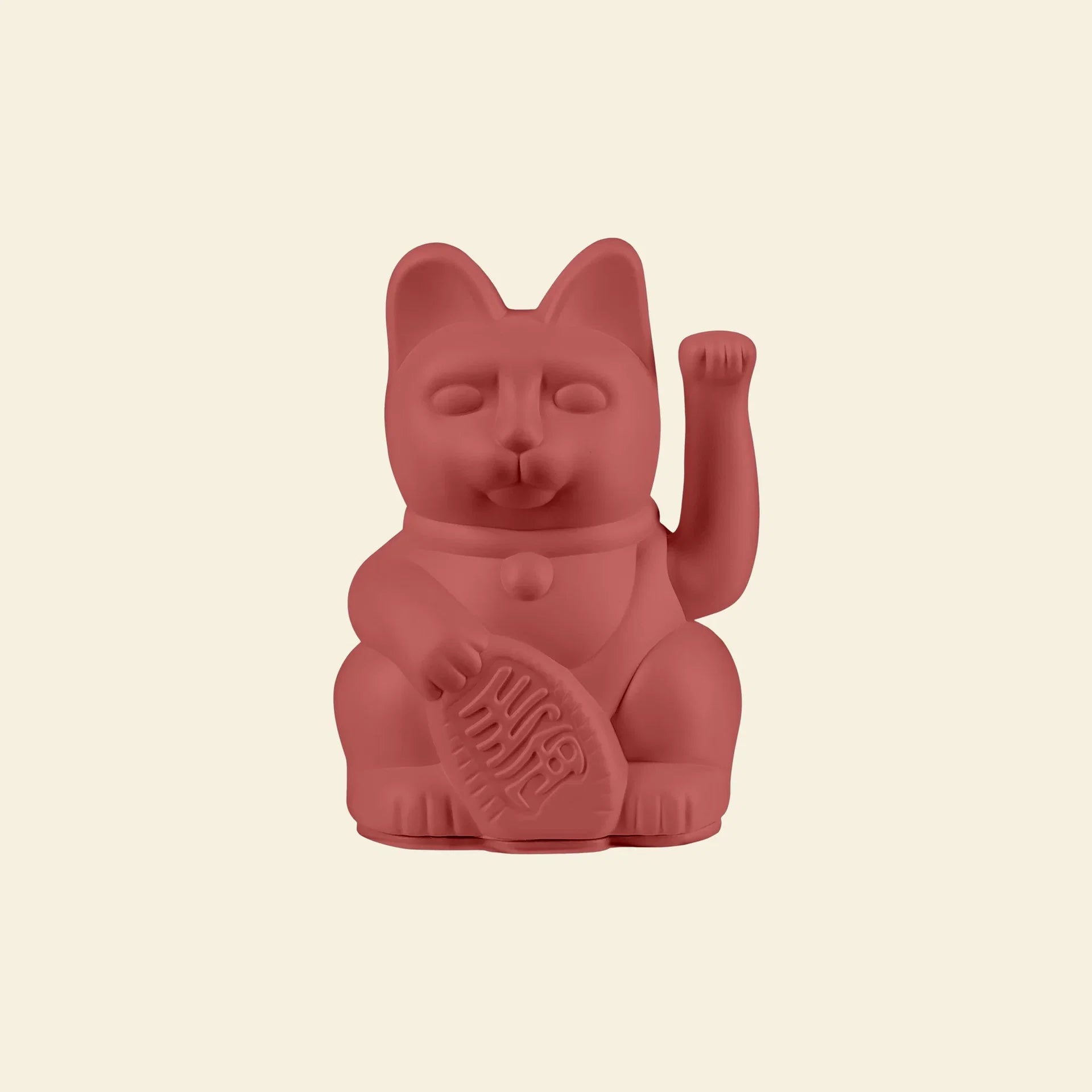 Mini Cat Lucky Frutti Rossi - Edizione MissPompadour
