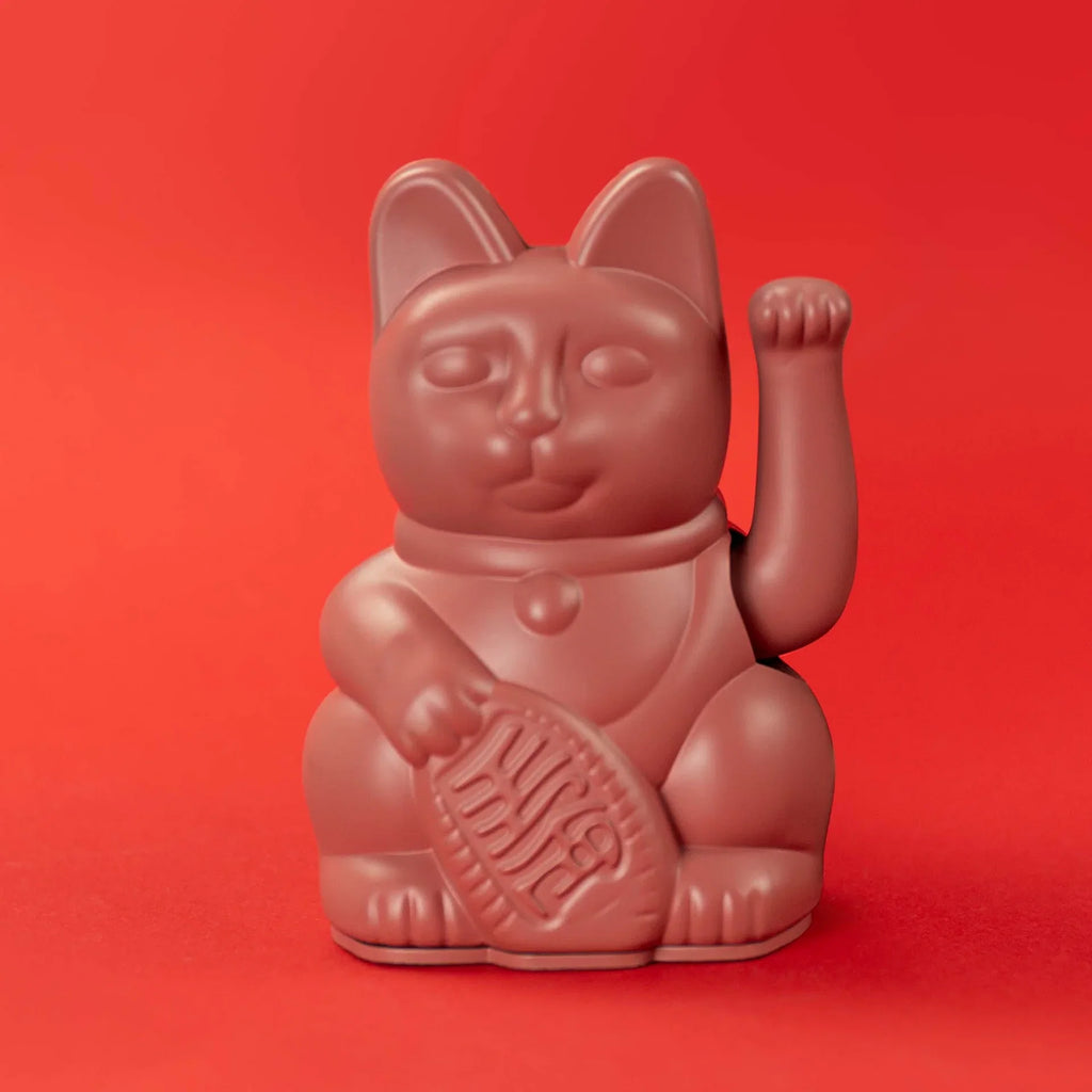 Mini Cat Lucky Frutti Rossi - Edizione MissPompadour