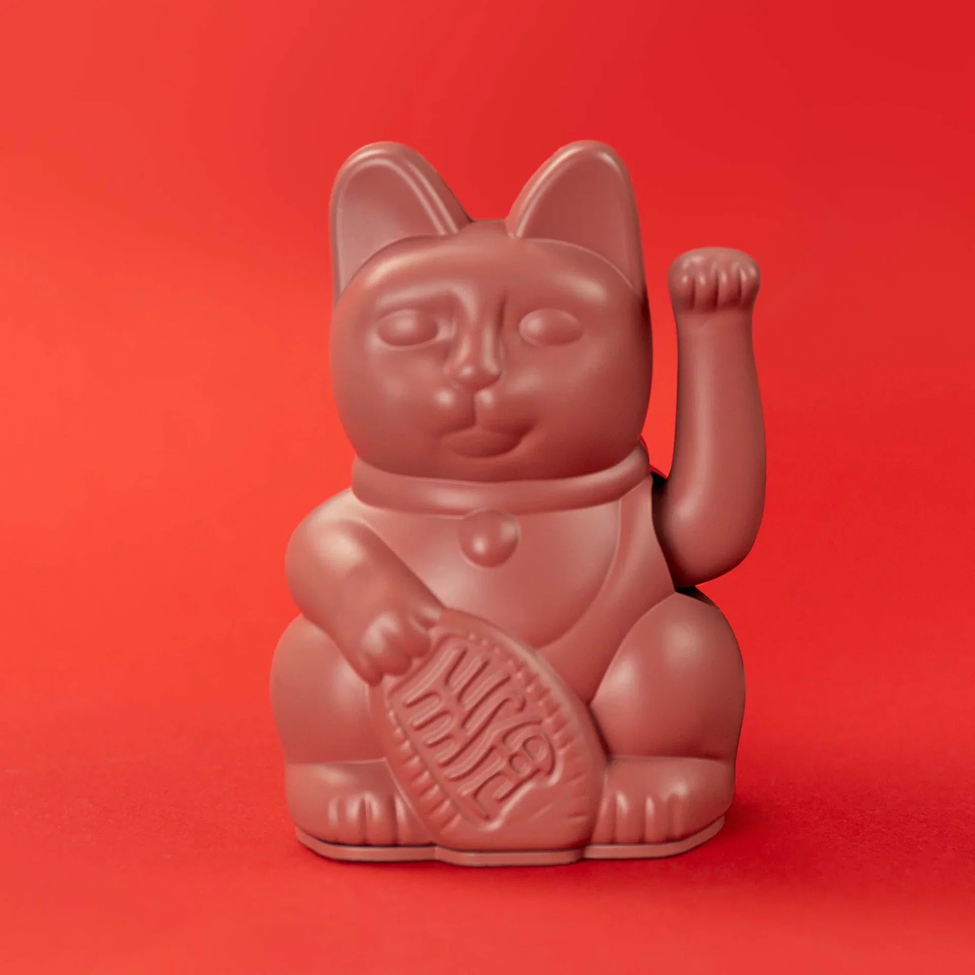 Mini Cat Lucky Frutti Rossi - Edizione MissPompadour