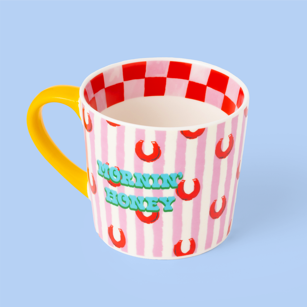 Mug « Mornin’ Honey » – 300 ml