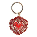Portachiavi Sacro Cuore