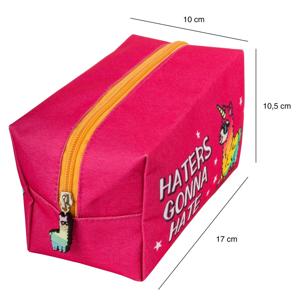 Trousse de maquillage – Posh Llama