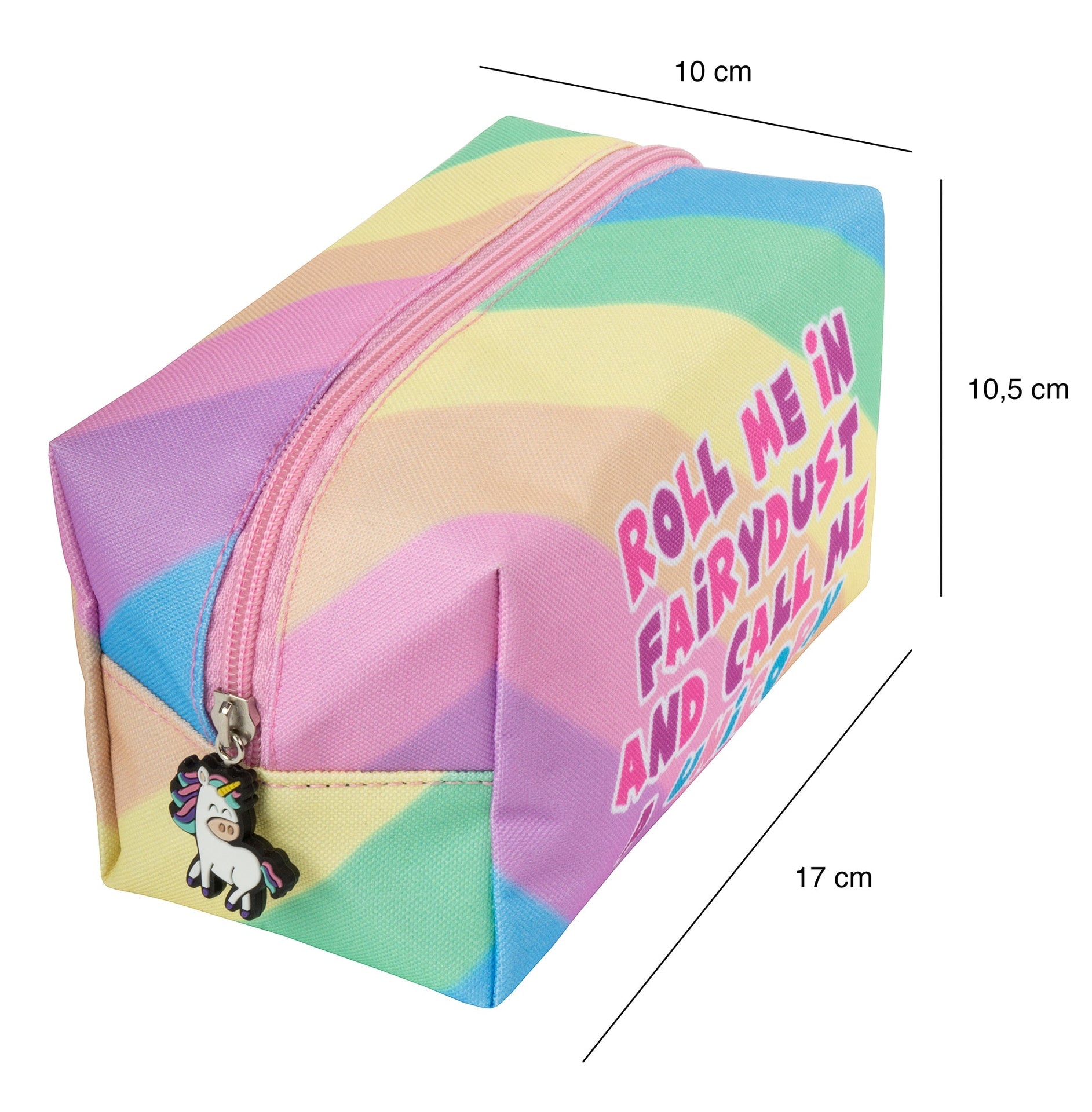 Trousse de maquillage – Fairy-Dust