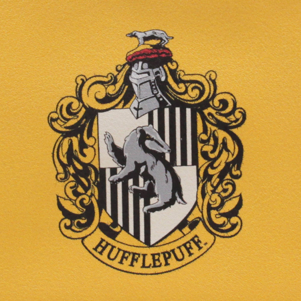 Harry Potter Coin Purse - Hufflepuff
