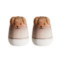 Sel et poivre Chiens Mojave