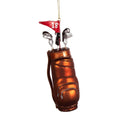 Boule de Noël Sac de Golf