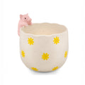 Jardinière Cochon Espiègle