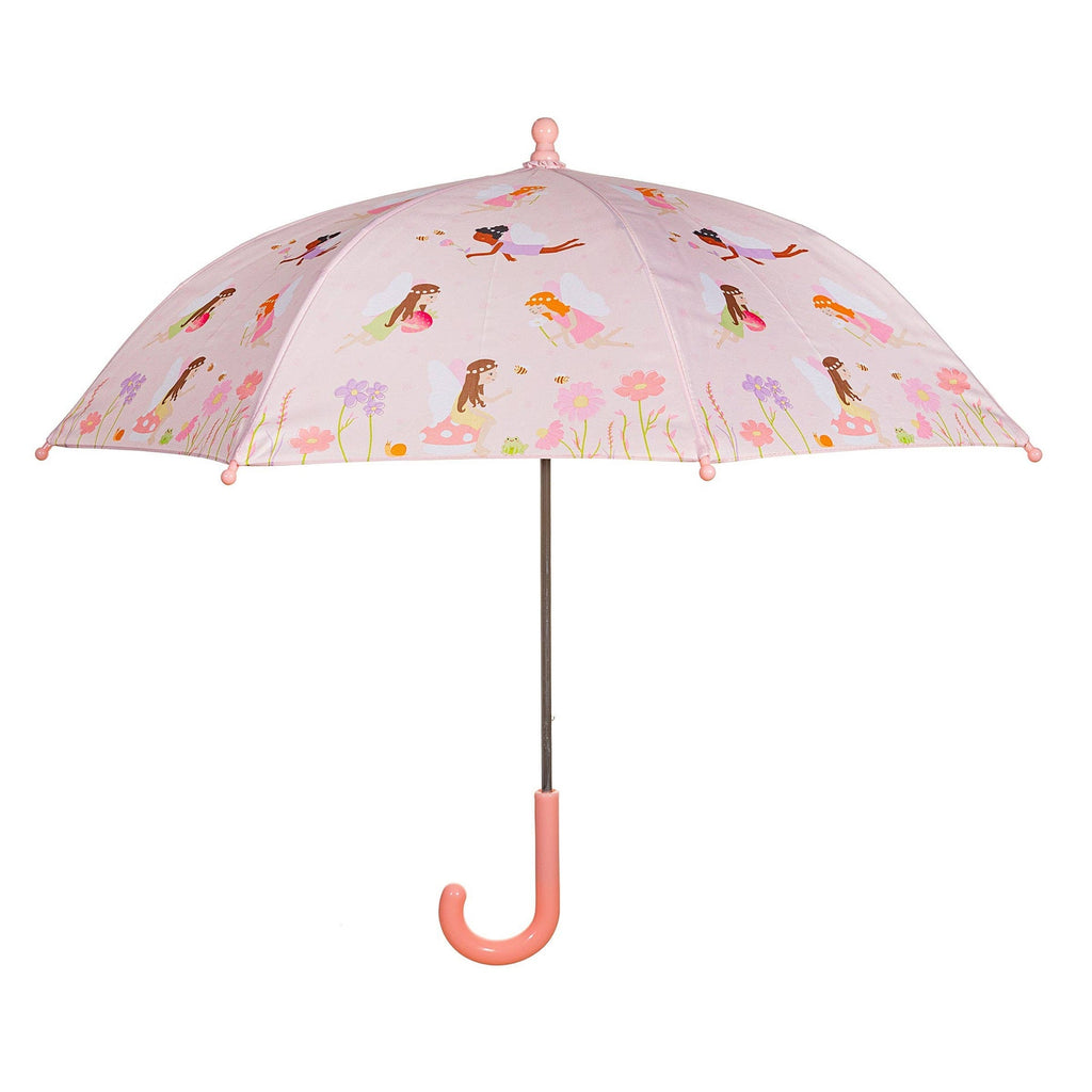 Parapluie Enfant Fées