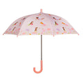 Parapluie Enfant Fées