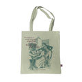 Jane Austen tote bag