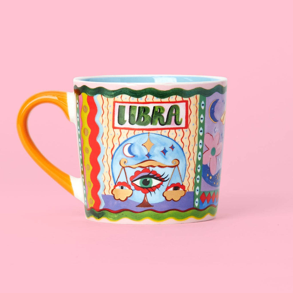 Mug zodiaque Balance – 300 ml
