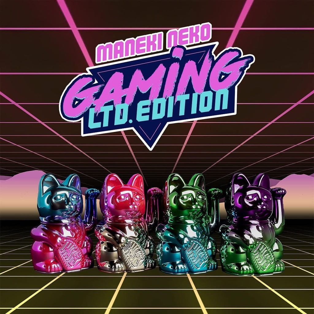 Chat Chanceux Gaming - Player Two (Edizione Limitata)