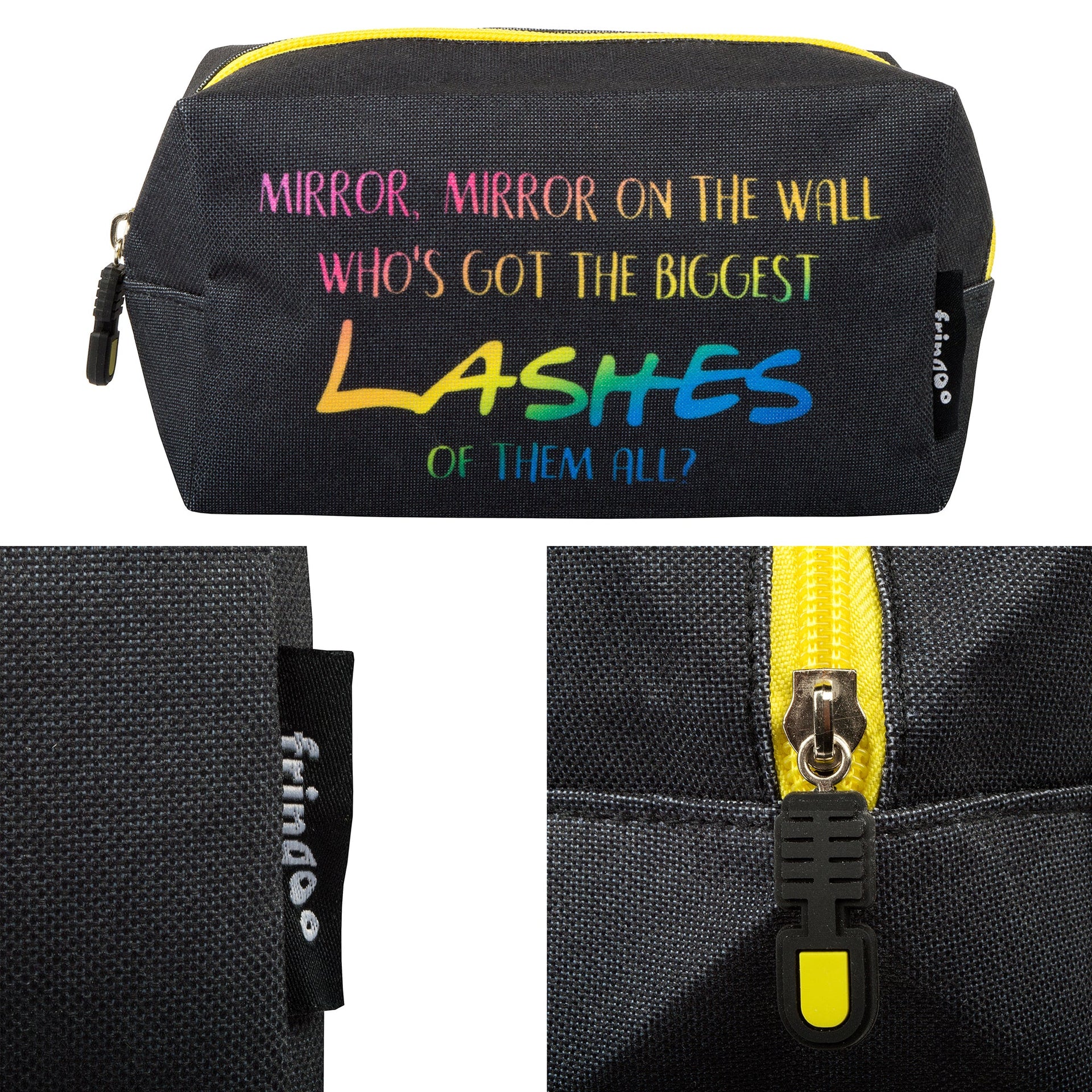 Trousse de maquillage – Biggest Lashes